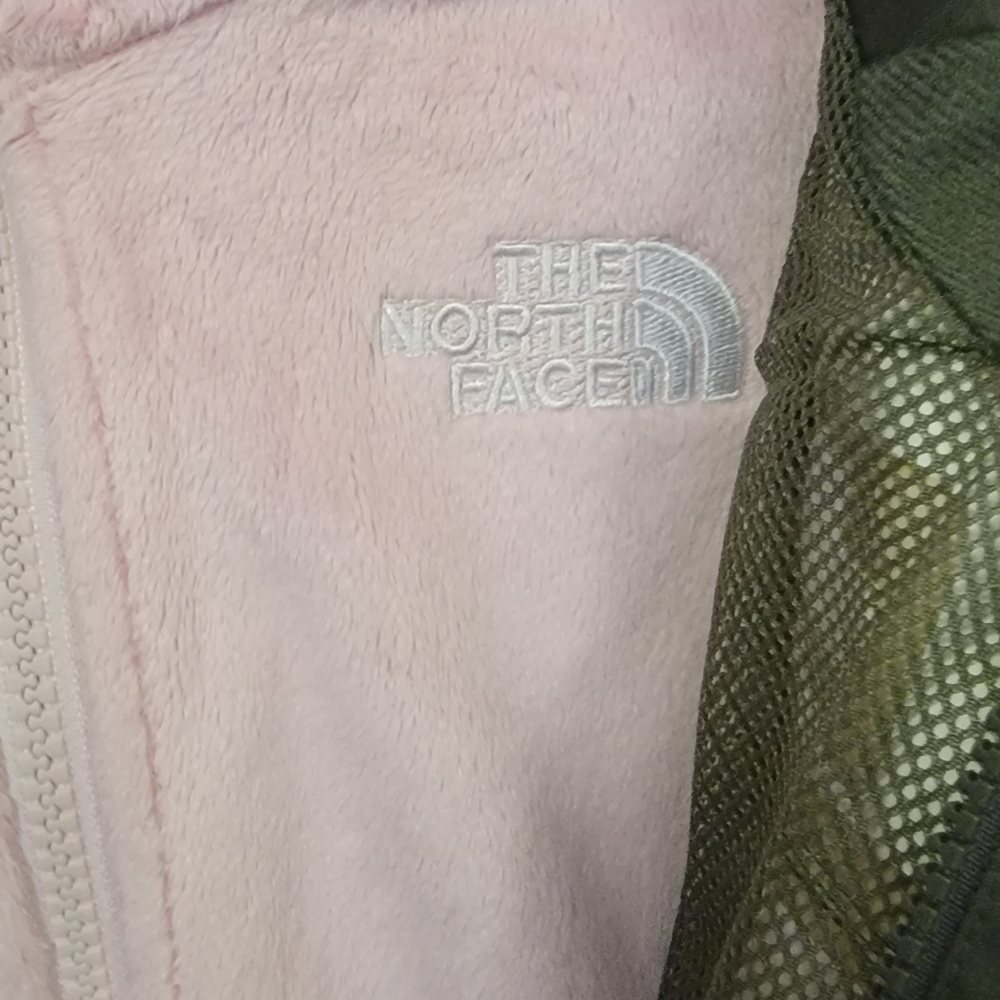 Thenorthface 3 in 1 waterproof Jacket - Picture 4 of 8